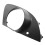 Nebelscheinwerferabdeckung/Lampengitter für 7er BMW E65/E66 (2006–2008) 8