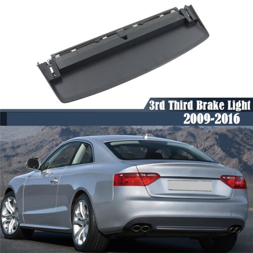 Rear Brake Light Third 3Rd Stop for A5 S5 Coupe Sportback 8T0945097B 1