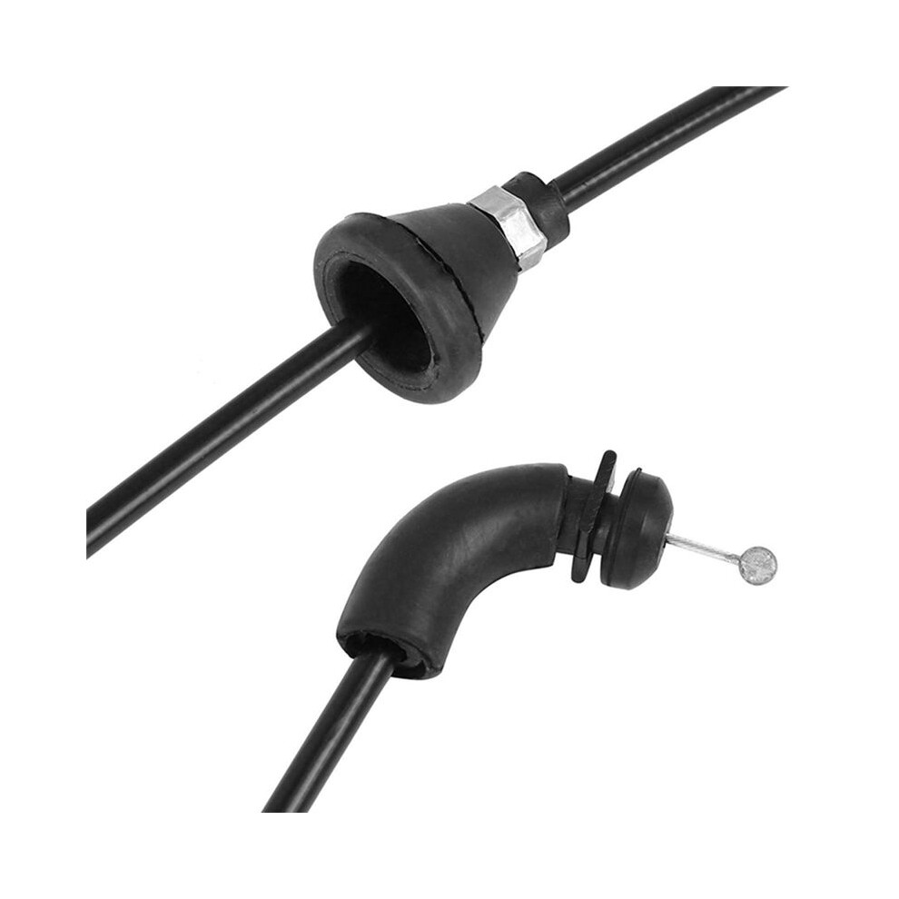 Bonnet Hood Release Cable For Mondeo Galaxy 2006-2015 1675575 1487855 4852430053523