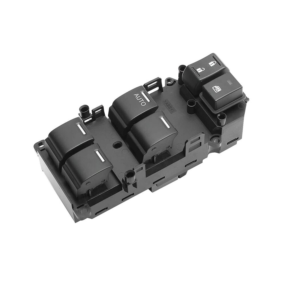 35750-Tb0-H01 Left Side Auto Electric Power Window Control Switch For 4851550152376