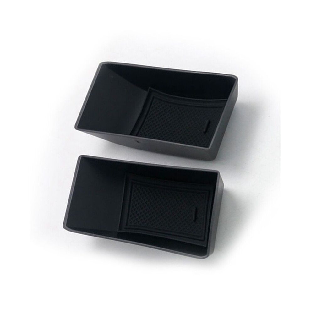 Front Rear Door Handle Armrest Storage Box For Atto 3 Yuan Plus 2022 2 4852430053820