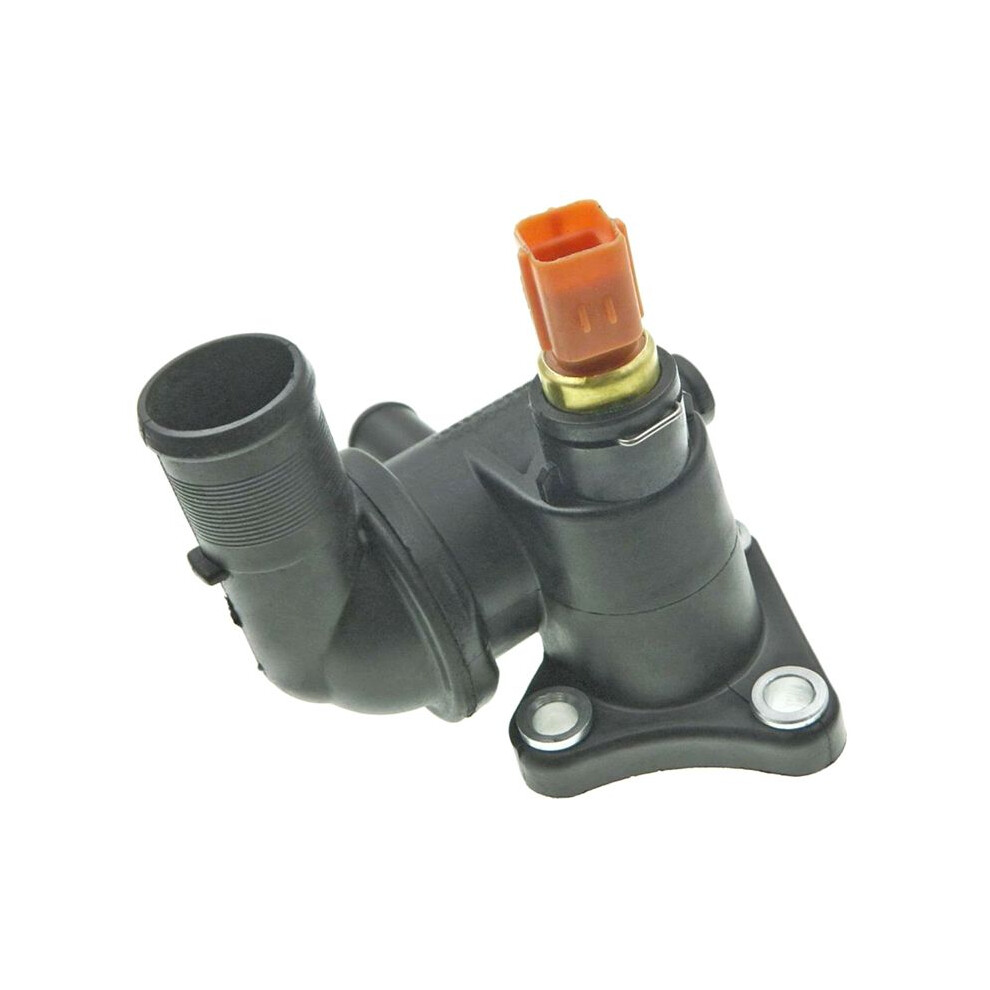 25650-02560 Thermostat Housing Fits For Picanto Sa 04-10 New Morning 2 4852430053998