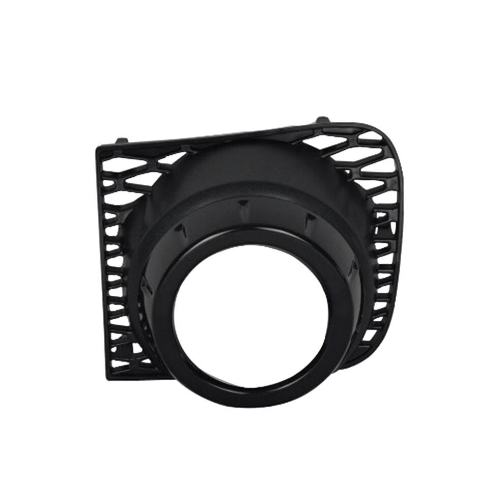 Fog Lamp Trim Cover Grill For Land L322 2010-2012 Lr018245 Lr018 Light 4852430054377