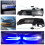 Dynamische LED-Seitenblinker mit sequenzieller Blinkfunktion für A//E/S/CLA/G 4