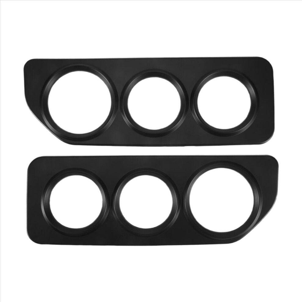 Car Rear Tail Lamp Decoration Cover For Jimny Jb64 Jb74 2019 202 Light 4852430054728