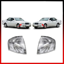 Front Indicator Corner Light Signal Lamp for C-Class W202 C180 C220 C2