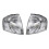 Front Indicator Corner Light Signal Lamp for C-Class W202 C180 C220 C2 4