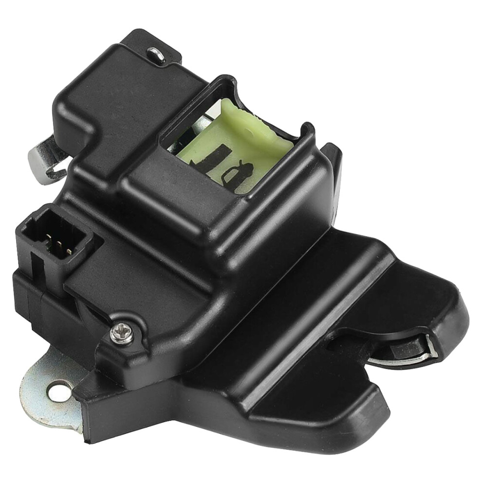 81230-1W010 81230-1W000 Boot Lid Trunk Lock Actuator For Pride 2011-20 4852430055459
