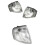 Front Indicator Corner Light Signal Lamp for C-Class W202 C180 C220 C2 9