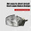 Front Indicator Corner Light Signal Lamp for C-Class W202 C180 C220 C2 3