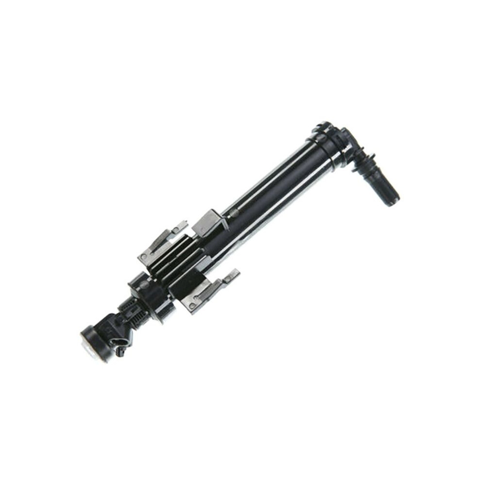 61677380422 Right Head Washer Fluid Nozzle For F30 328I F32 435I Light/Black 4852430056142