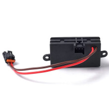19331830 19329838 Odpor ventilátora motora ventilátora pre autodiely H2 ohrievača 3