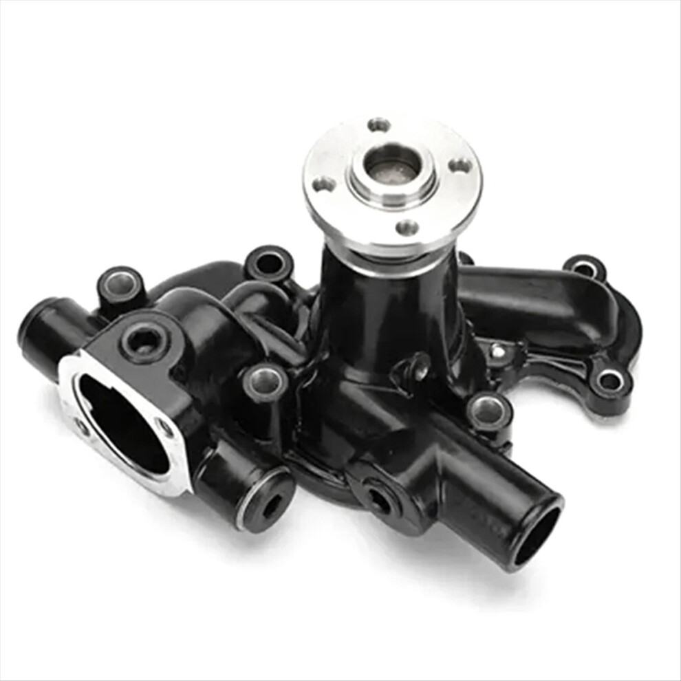 Excavator Water Pump For 3Tne82 3Tnv75 3Tne78a 3D82 3D82ae 119810-4200 4852430056647