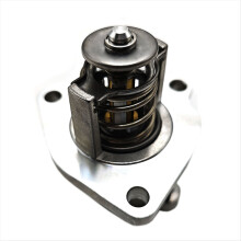 Thermostatgehäuse-Baugruppe 25500-3L100 für G90 3.3l 2017 G80 3.8L 201