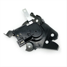 For 3 Axela 6 Atenza Sedan 2014-2019 Trunk Rear Deck Lid Lock Actuator
