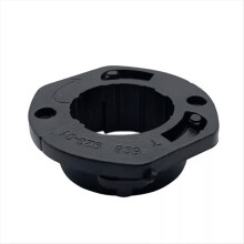 Stück Kühlerstützhülse Wassertank Gummi für Serie F20 3 F30 1