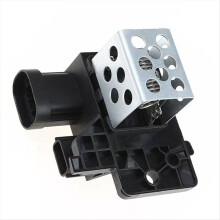 255503792R Nový príslušenstvo rezistora motora ventilátora kúrenia 25550-3792R