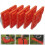 Leveling Pad Heavy Duty RV Blocks Interlocking Pads Caravan Wheel Stop 6