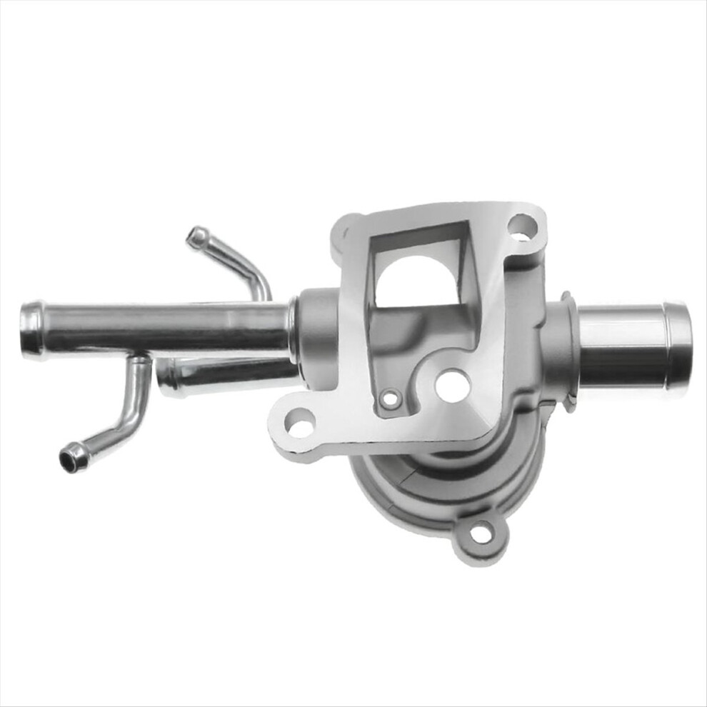 25620-26160,2562026160 Thermostat Housing For Accent 2001-2005 1.6L L4 4852430059167