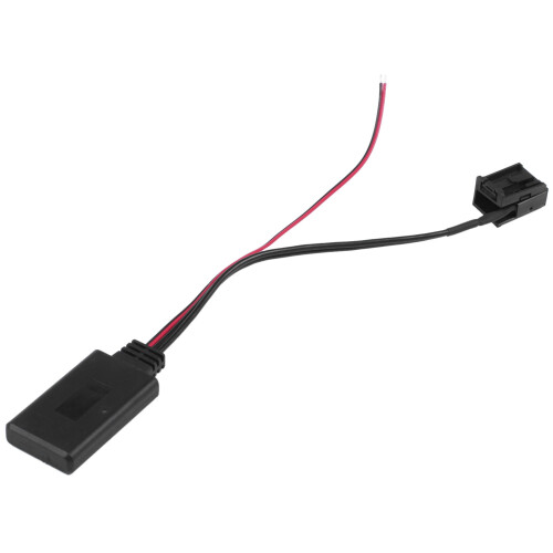 12-pins auto draadloze Bluetooth-module muziekadapter stereo-auxiliary re 2