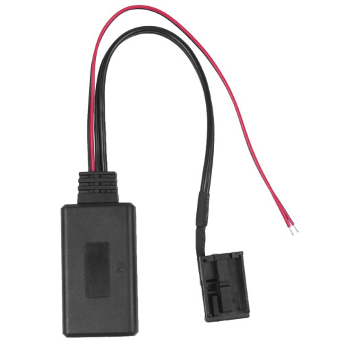 12-pins auto draadloze Bluetooth-module muziekadapter stereo-auxiliary re 1