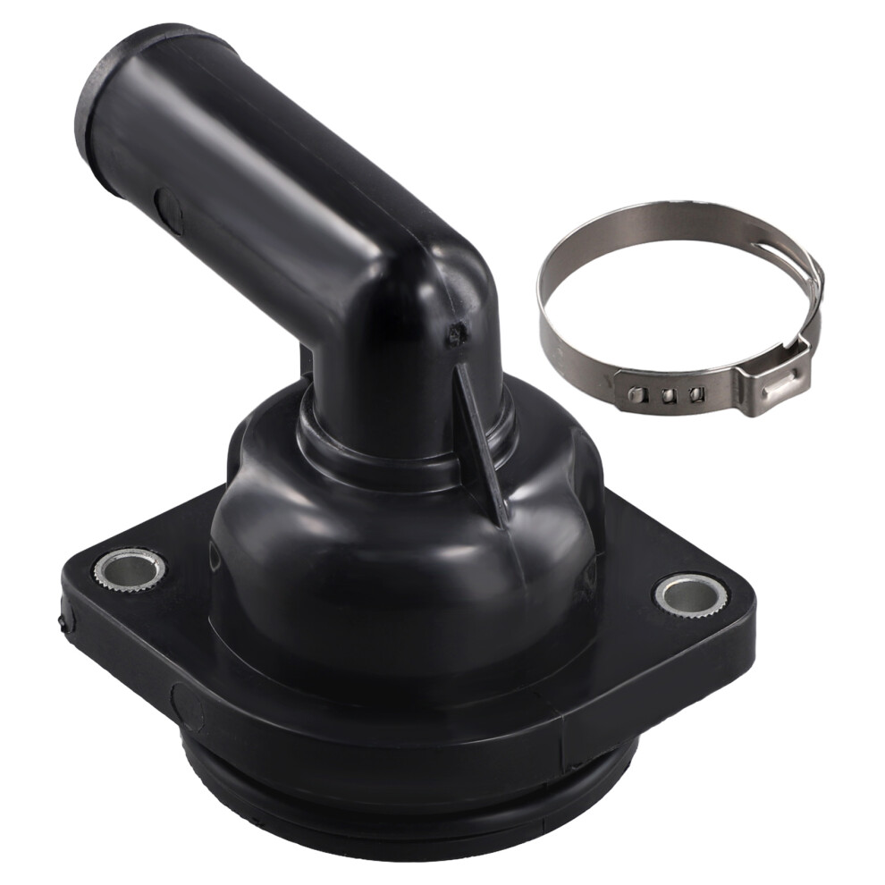 892864T06 Thermostat Housing Assembly For Mercury 75/80/90/100/115/135 4852430058771
