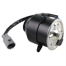 Ventilátor chladiča auta 1636336060 pre príslušenstvo