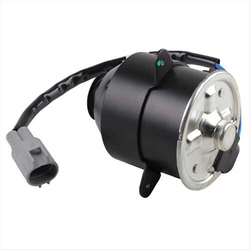 Ventilátor chladiča auta 1636336060 pre príslušenstvo 1