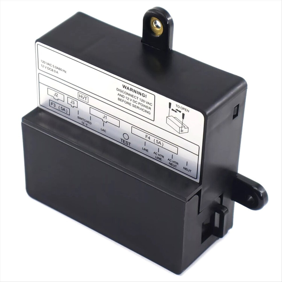 3851331011 Rv Refrigerator Power Supply Circuit Board Module For Dmr70 4852430060347