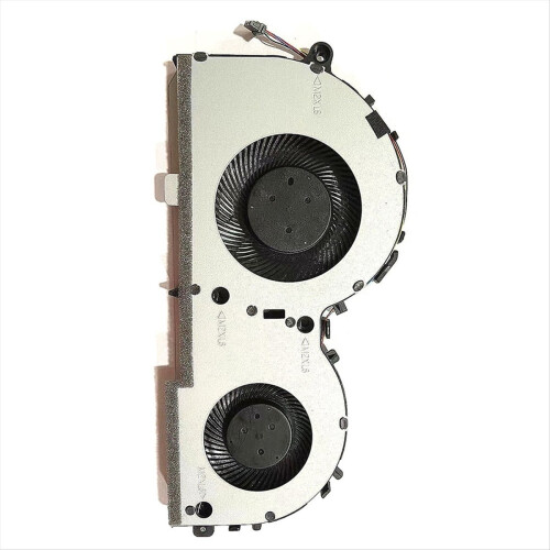 Ανεμιστήρας ψύξης CPU φορητού υπολογιστή αντικατάστασης για Ideapad L340 Gaming L340-17IRH 2