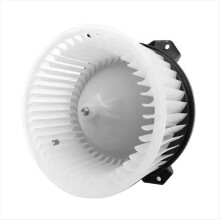 Zostava ventilátora/motora ventilátora pre pick-up 2021 2022 2023 2024 8