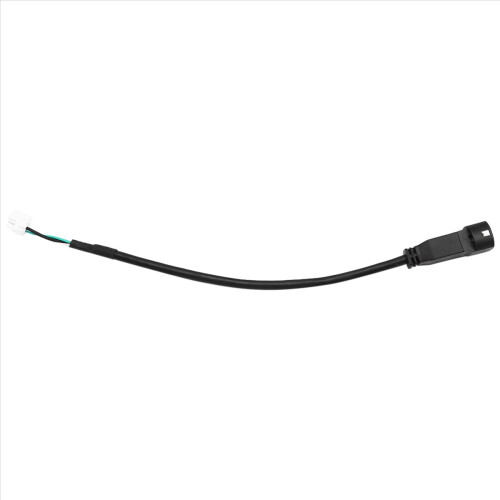 Kfz-16-Pin-Kabelbaumadapter, Canbus-Box-Decoder, Android-Radio, Stromversorgung 1