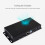 CM5 Metal Case for Compute Module 5 IO Board with Cooling Fan 8