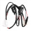 Chargeur de voiture avec prise USB et interface QC3.0 PD pour Golf 6 5M 5
