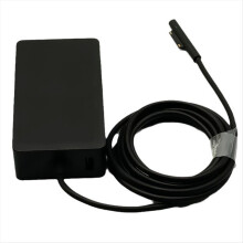 Cavo adattatore di alimentazione per ricarica da 15 V 8,0 A per laptop da 127 W, diretto