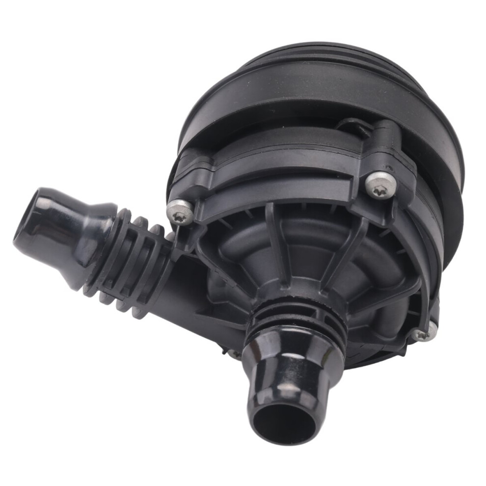 Car Additional Water Pump For C/E Class Glc Gls A0005007600 Light 4852430062617