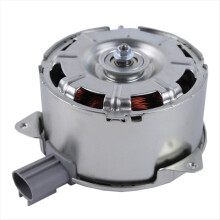 16363-0Y030 Ventilátor chladiča pre Vios L Levin 2014-2022 268000-6