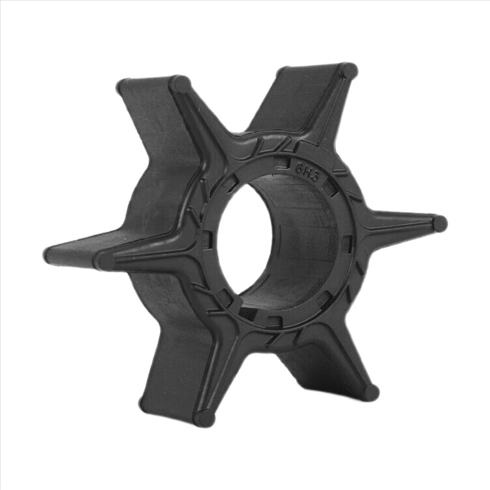 6H3-44352-00 Water Pump Impeller For Outboard Motor 40-70Hp 6H3-44352 4852430063997