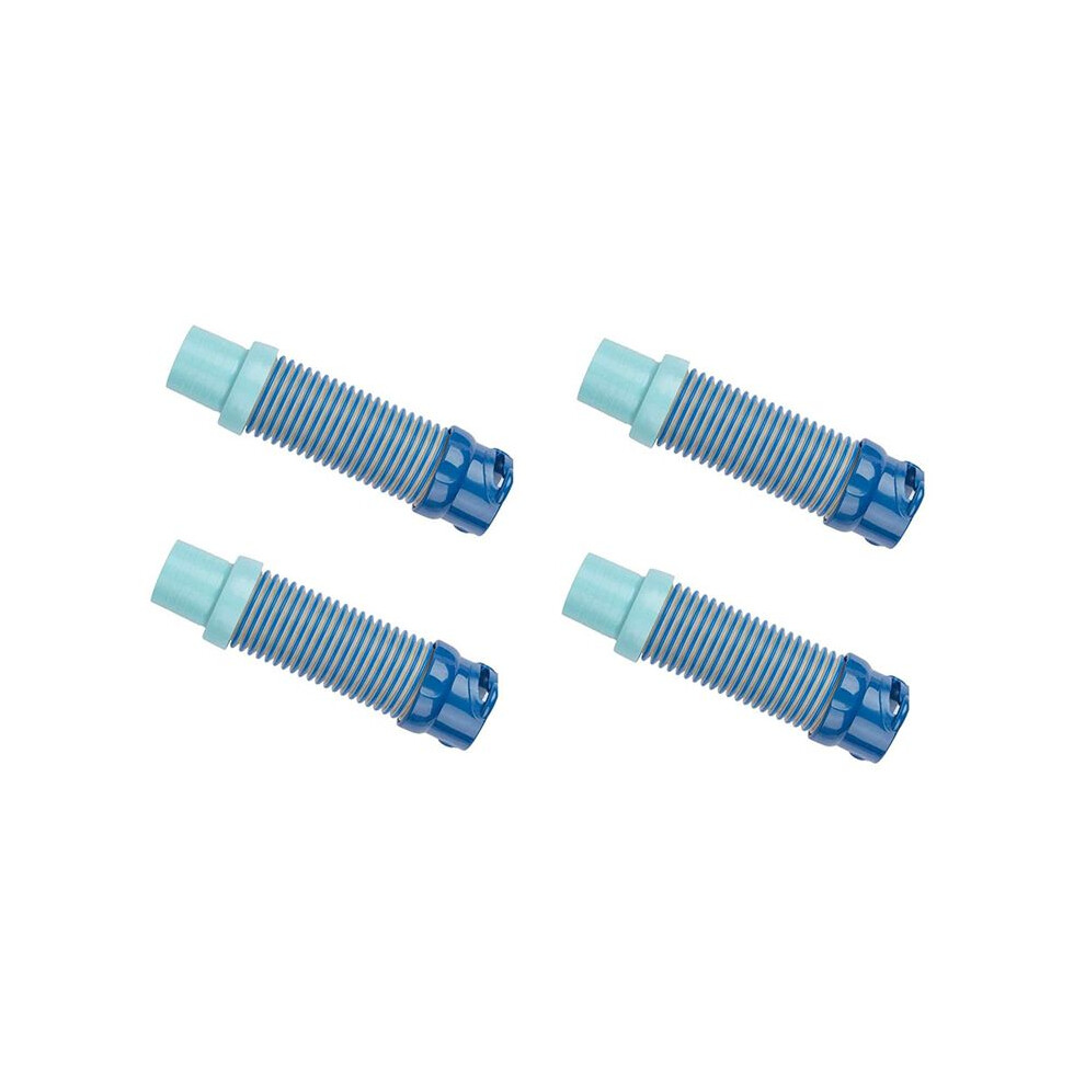 4Pcs X77094 Pool Vacuum Hose Adapter For Zodiac Mx6 Mx8 Cleaner, Swimm 4852430064369