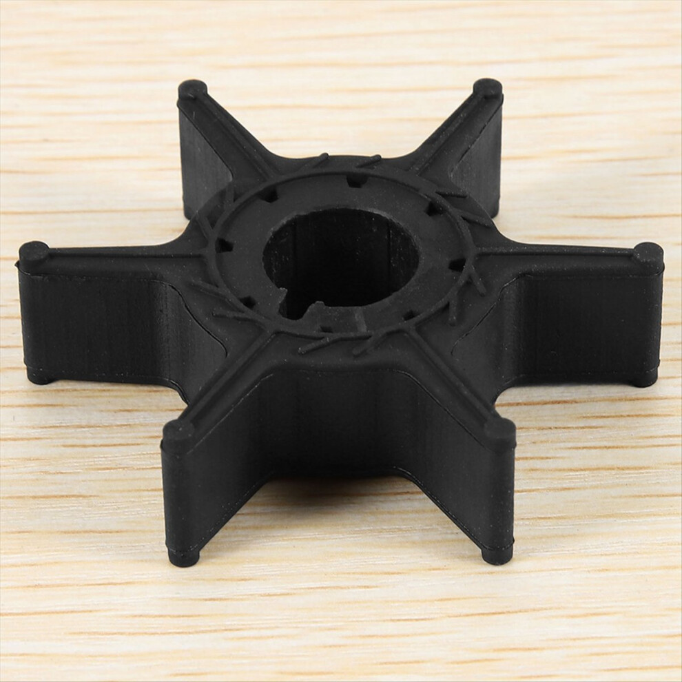 2Pcs Outboard 8Hp 9.9Hp 15Hp 20Hp Water Pump Impeller 63V-44352-01 Fit 4852430064482