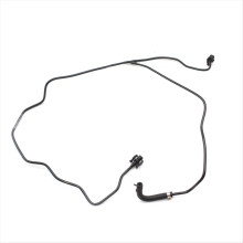 Tuyau de retour de réservoir d'eau/durite de radiateur pour C-MAX Escape Focus Mk3 1.5TF