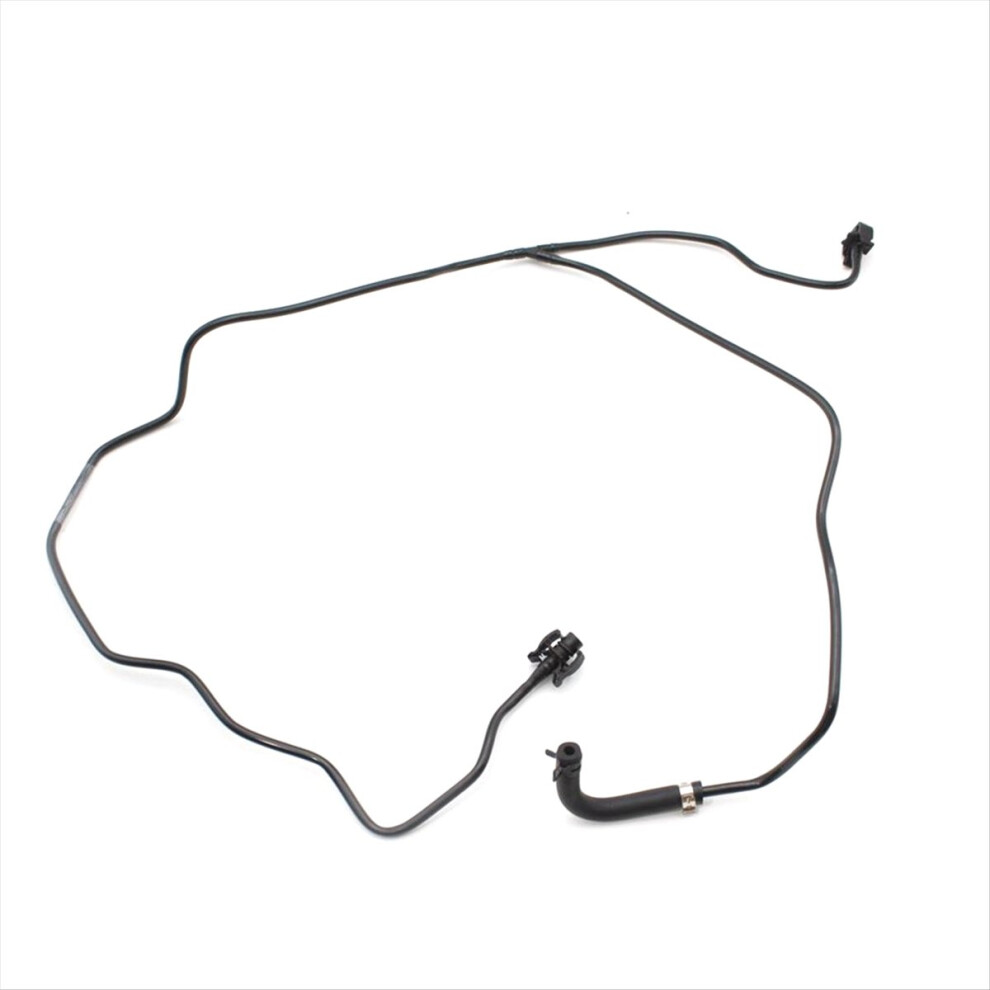 Water Tank Return Pipe Radiator Hose For C-Max Escape Focus Mk3 1.5T F Black 4852430065083
