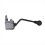 Shift Lever Reverse Gear Assembly for Linhai 260Cc 300Cc 400Cc Atv, Sh 5