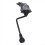 Shift Lever Reverse Gear Assembly for Linhai 260Cc 300Cc 400Cc Atv, Sh 7