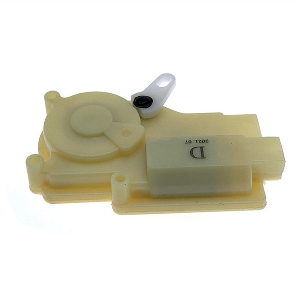 Car Trunk Lock Actuator Liftgate Machine 74896-S6m-A01 74896S6ma01 For 4852430065298