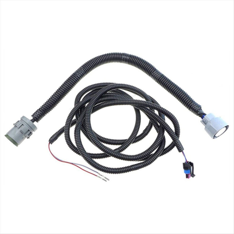 4L60e To 4L80e Transmission Line Adapter Harness Connector For With Vs 4852430066165
