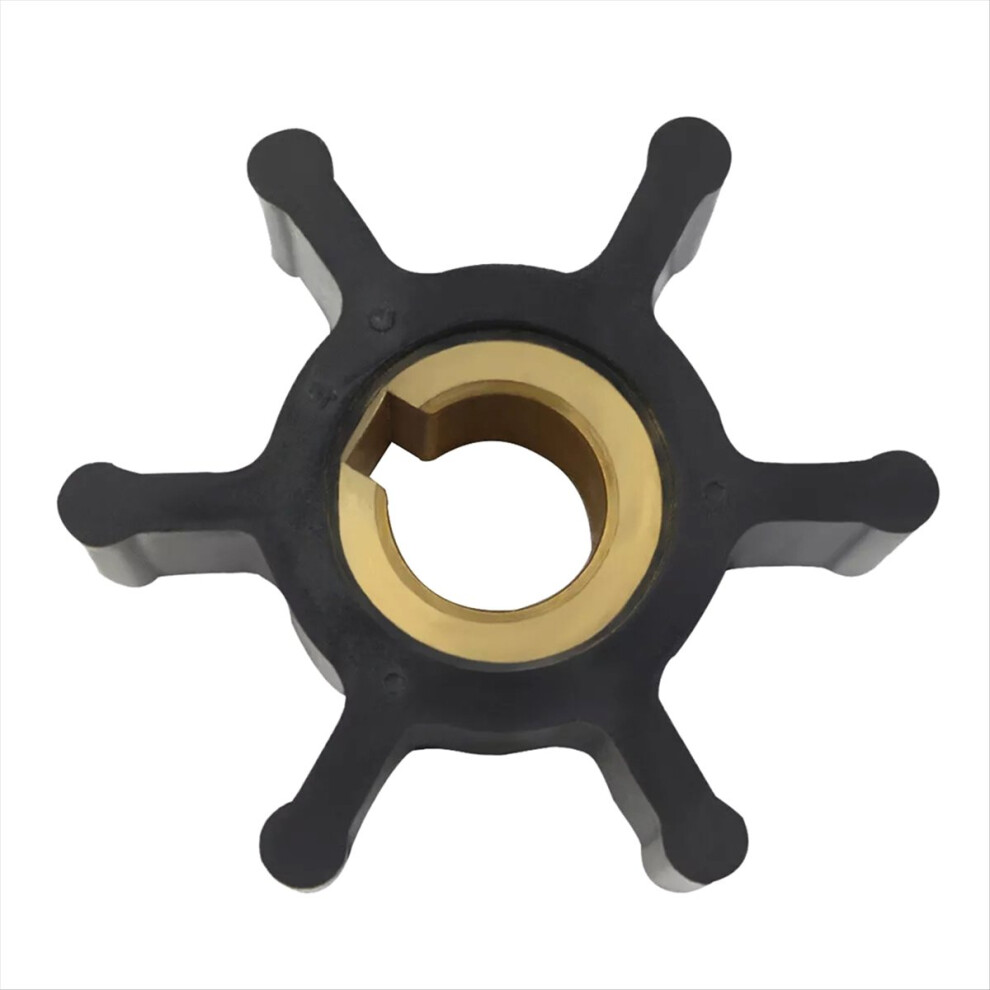 Flexible Impeller For 22799-0001 Cef 500129 124223-42092 7052 4852430066417