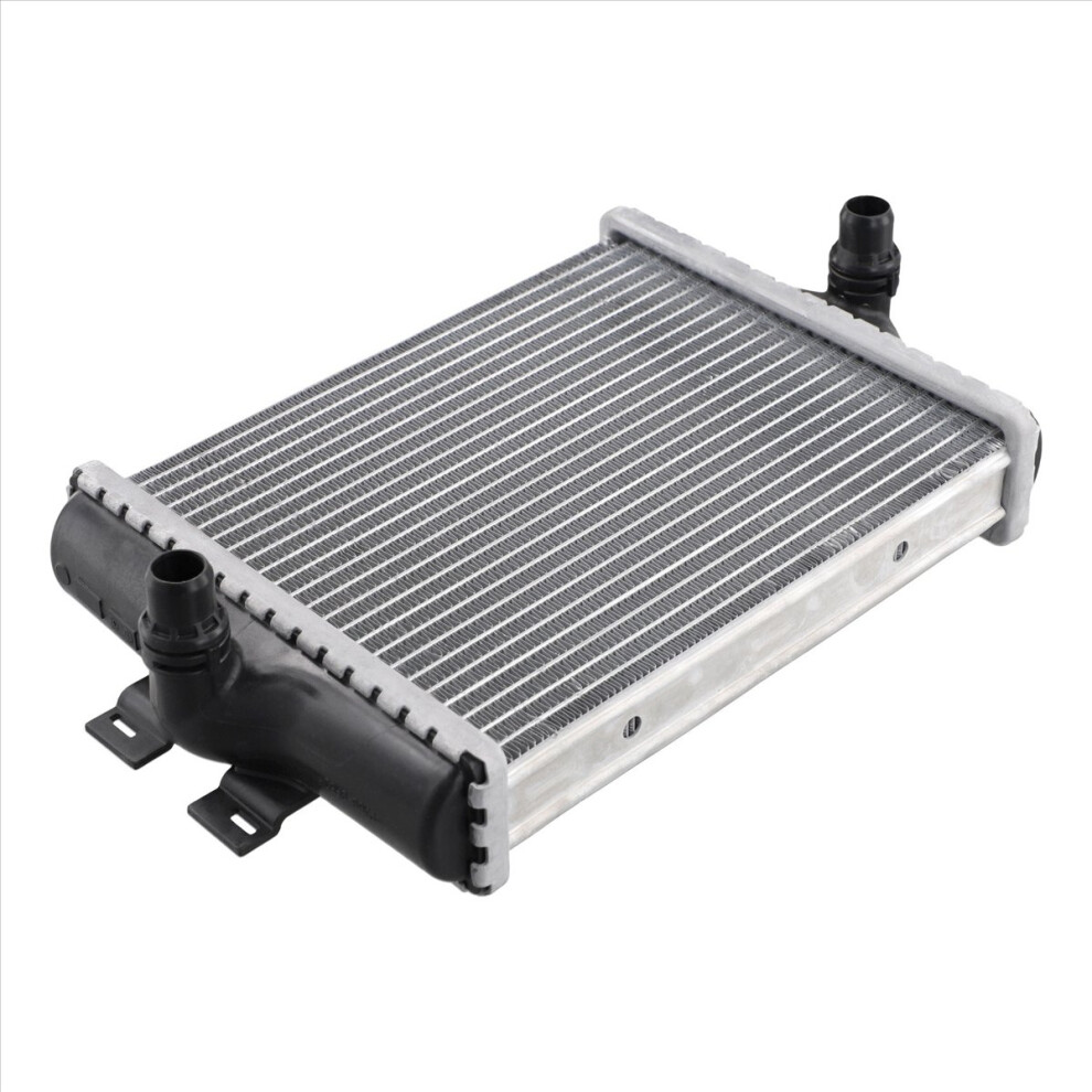 Radiator Auxiliary Water Tank For 328I 428I 340I Xdrive M240i 335I 435 Black/Gray 4852430066547
