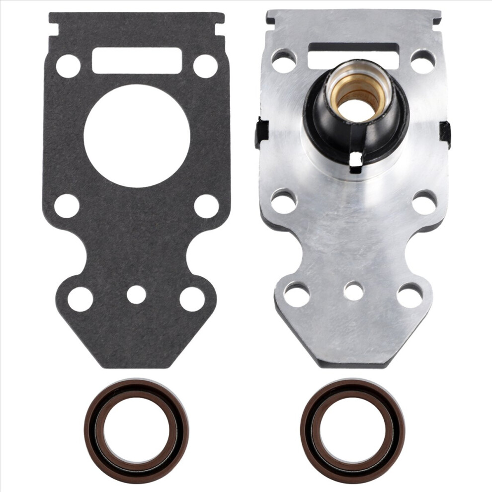 63V-45331-00-5B Housing, Bearing For 9.9Hp 15Hp With Bush 90381-14020 4852430066738