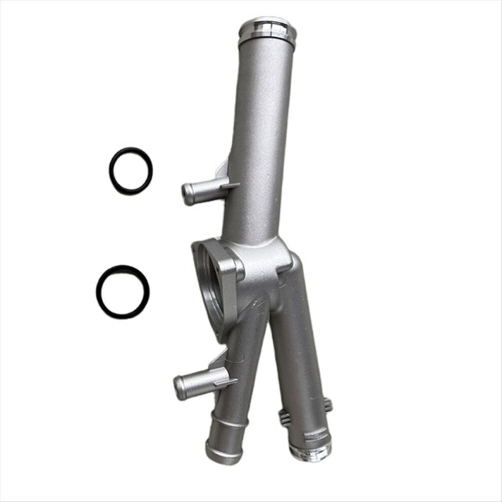 03H121117a Thermostat Housing For Cc 2007-2011 03H-121-117 Engine Cool 4852430066967